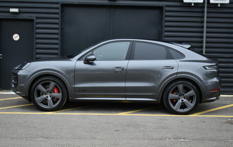 Porsche Cayenne III, 2025 год, 24 499 000 рублей, 3 фотография