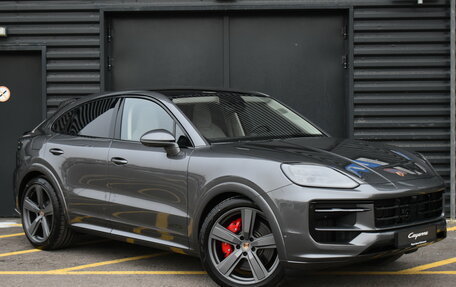Porsche Cayenne III, 2025 год, 24 499 000 рублей, 4 фотография