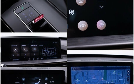 CheryExeed LX, 2022 год, 1 980 000 рублей, 19 фотография