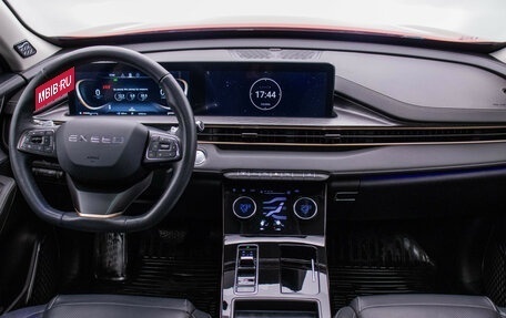 CheryExeed LX, 2022 год, 1 980 000 рублей, 13 фотография