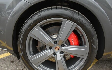 Porsche Cayenne III, 2025 год, 24 499 000 рублей, 9 фотография