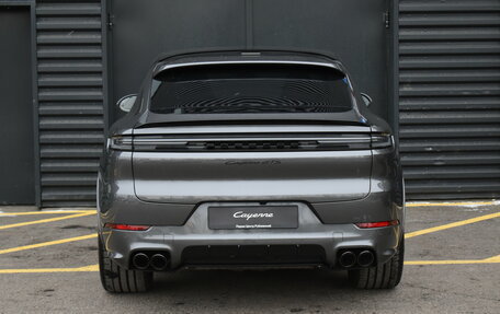 Porsche Cayenne III, 2025 год, 24 499 000 рублей, 7 фотография