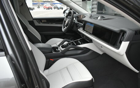 Porsche Cayenne III, 2025 год, 24 499 000 рублей, 14 фотография