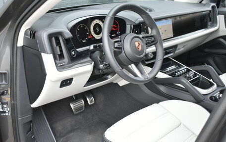 Porsche Cayenne III, 2025 год, 24 499 000 рублей, 12 фотография