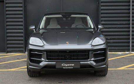 Porsche Cayenne III, 2025 год, 24 499 000 рублей, 6 фотография