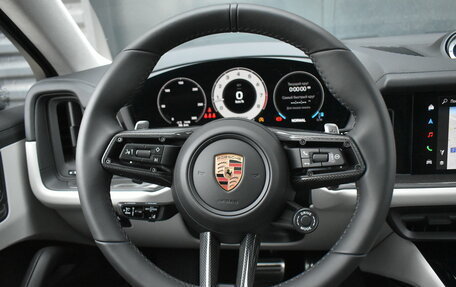 Porsche Cayenne III, 2025 год, 24 499 000 рублей, 13 фотография