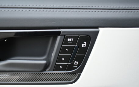 Porsche Cayenne III, 2025 год, 24 499 000 рублей, 25 фотография