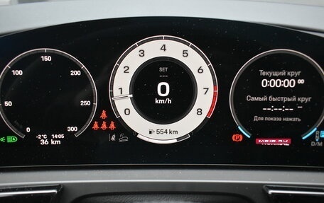 Porsche Cayenne III, 2025 год, 24 499 000 рублей, 10 фотография