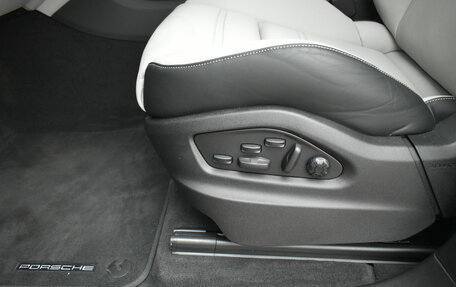 Porsche Cayenne III, 2025 год, 24 499 000 рублей, 27 фотография