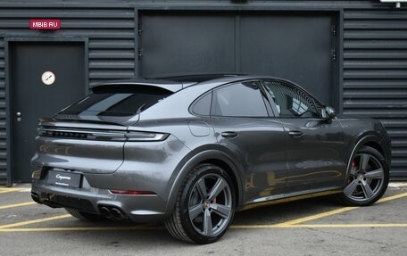 Porsche Cayenne III, 2025 год, 24 499 000 рублей, 8 фотография