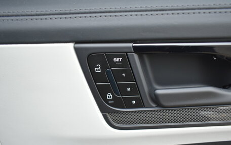 Porsche Cayenne III, 2025 год, 24 499 000 рублей, 39 фотография