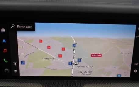 Porsche Cayenne III, 2025 год, 24 499 000 рублей, 30 фотография