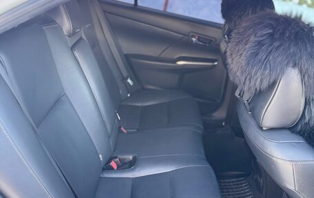 Toyota Camry, 2017 год, 2 300 000 рублей, 10 фотография