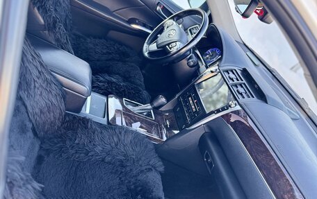 Toyota Camry, 2017 год, 2 300 000 рублей, 13 фотография