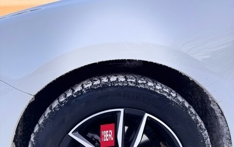 Toyota Camry, 2017 год, 2 300 000 рублей, 8 фотография