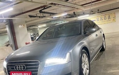 Audi A8, 2010 год, 1 500 000 рублей, 1 фотография