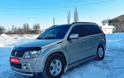Suzuki Grand Vitara, 2007 год, 1 000 000 рублей, 1 фотография