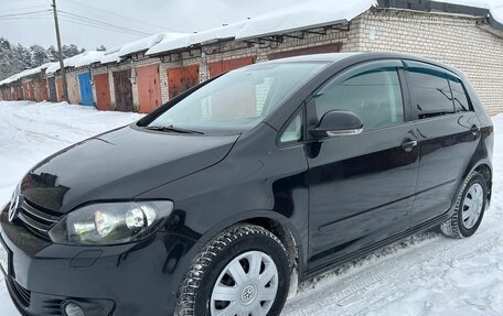 Volkswagen Golf Plus I, 2009 год, 580 000 рублей, 3 фотография
