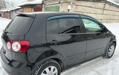 Volkswagen Golf Plus I, 2009 год, 580 000 рублей, 7 фотография