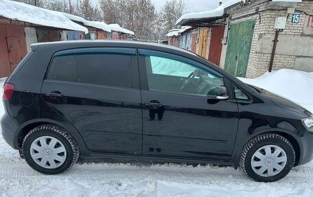 Volkswagen Golf Plus I, 2009 год, 580 000 рублей, 5 фотография