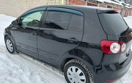 Volkswagen Golf Plus I, 2009 год, 580 000 рублей, 4 фотография