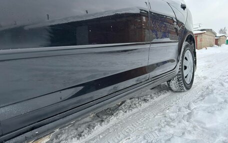 Volkswagen Golf Plus I, 2009 год, 580 000 рублей, 6 фотография