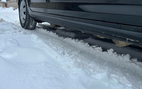 Volkswagen Golf Plus I, 2009 год, 580 000 рублей, 9 фотография