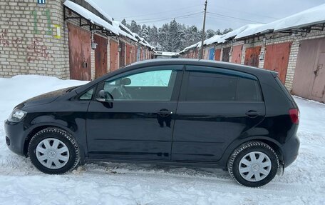 Volkswagen Golf Plus I, 2009 год, 580 000 рублей, 10 фотография
