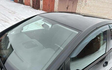 Volkswagen Golf Plus I, 2009 год, 580 000 рублей, 11 фотография