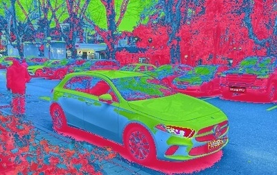 Mercedes-Benz A-Класс, 2018 год, 2 200 000 рублей, 1 фотография