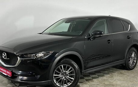 Mazda CX-5 II, 2018 год, 2 630 000 рублей, 1 фотография
