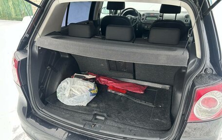 Volkswagen Golf Plus I, 2009 год, 580 000 рублей, 15 фотография