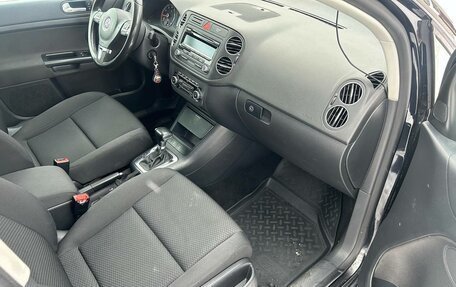 Volkswagen Golf Plus I, 2009 год, 580 000 рублей, 12 фотография