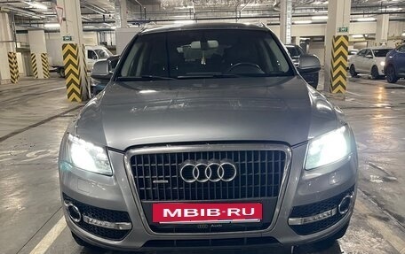 Audi Q5, 2010 год, 1 400 000 рублей, 2 фотография