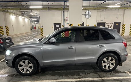 Audi Q5, 2010 год, 1 400 000 рублей, 4 фотография
