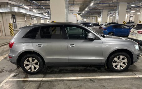 Audi Q5, 2010 год, 1 400 000 рублей, 7 фотография
