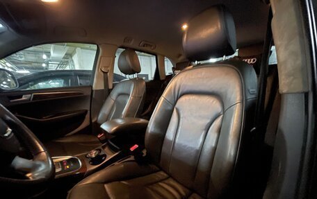 Audi Q5, 2010 год, 1 400 000 рублей, 15 фотография