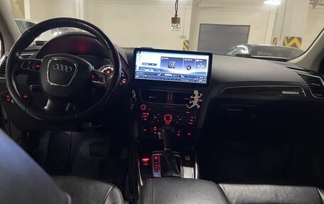 Audi Q5, 2010 год, 1 400 000 рублей, 13 фотография