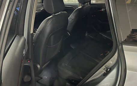 Audi Q5, 2010 год, 1 400 000 рублей, 11 фотография