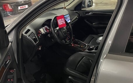 Audi Q5, 2010 год, 1 400 000 рублей, 12 фотография