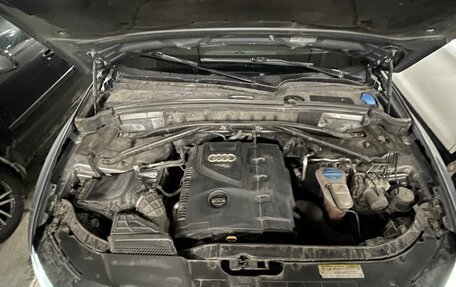 Audi Q5, 2010 год, 1 400 000 рублей, 20 фотография