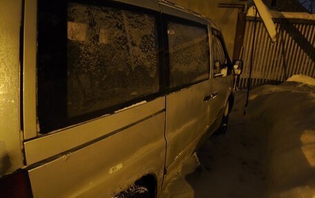 Mercedes-Benz Vito, 1998 год, 160 000 рублей, 3 фотография