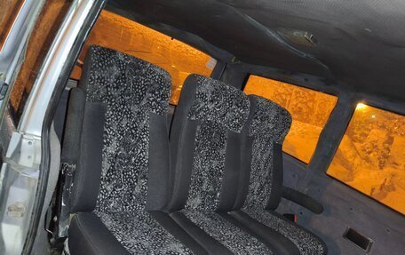 Mercedes-Benz Vito, 1998 год, 160 000 рублей, 6 фотография