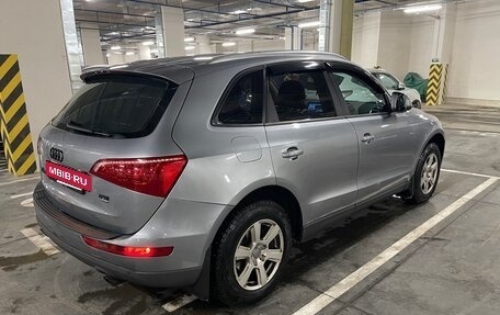 Audi Q5, 2010 год, 1 400 000 рублей, 8 фотография