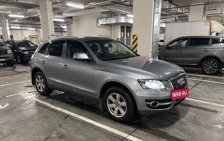 Audi Q5, 2010 год, 1 400 000 рублей, 9 фотография
