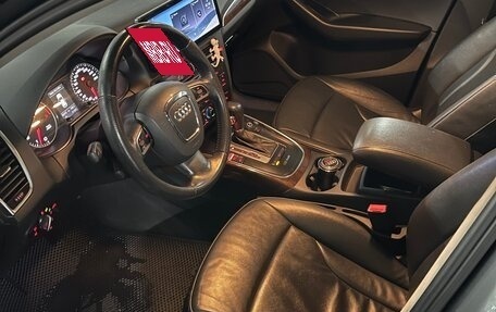 Audi Q5, 2010 год, 1 400 000 рублей, 14 фотография