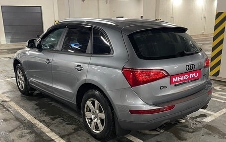 Audi Q5, 2010 год, 1 400 000 рублей, 5 фотография