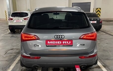 Audi Q5, 2010 год, 1 400 000 рублей, 6 фотография