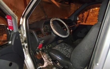 Mercedes-Benz Vito, 1998 год, 160 000 рублей, 11 фотография