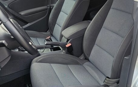 Volkswagen Golf VI, 2012 год, 820 000 рублей, 11 фотография